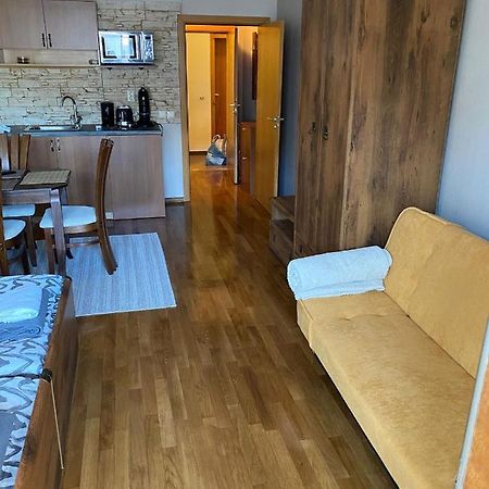 Bansko Spa Studio At Predela1 Εξωτερικό φωτογραφία
