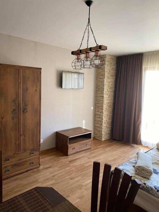 Bansko Spa Studio At Predela1 Εξωτερικό φωτογραφία