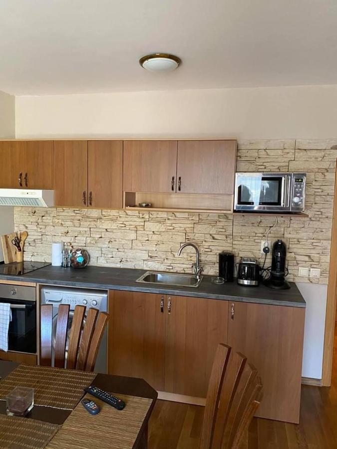 Bansko Spa Studio At Predela1 Εξωτερικό φωτογραφία
