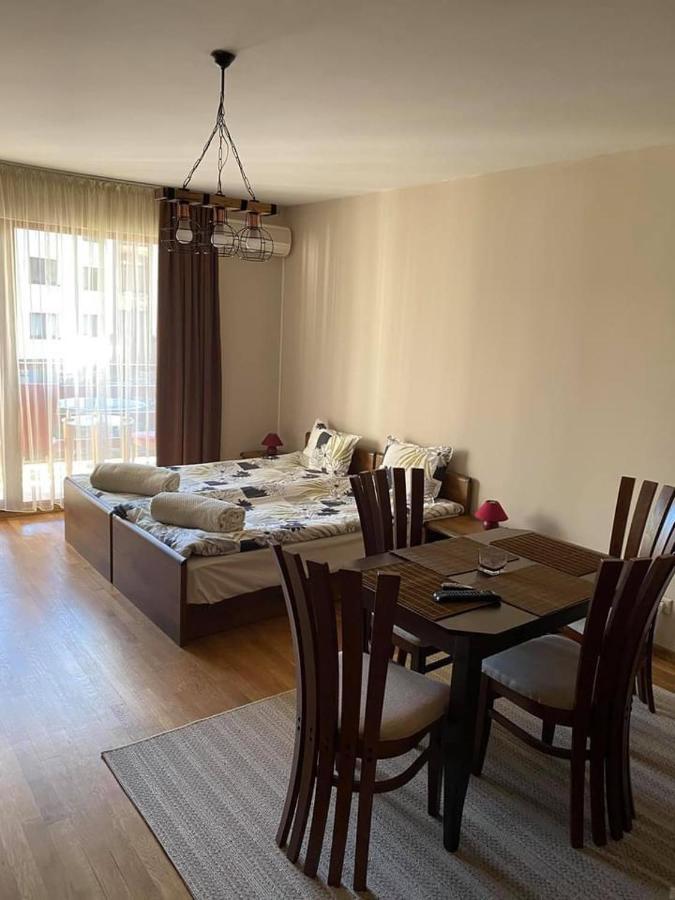 Bansko Spa Studio At Predela1 Εξωτερικό φωτογραφία