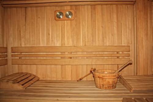 Bansko Spa Studio At Predela1 Εξωτερικό φωτογραφία