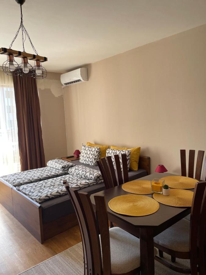 Bansko Spa Studio At Predela1 Εξωτερικό φωτογραφία